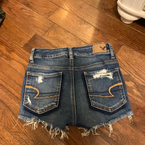 American eagle shorts - Picture 2 of 2